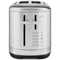 Тостер KitchenAid 5KMT2109ESX нерж.таль (5KMT2109ESX) - уменьшенное изображение 2