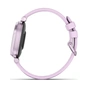 Смарт-годинник Garmin Lily 2, Lilac, Silicone (010-02839-01) - зменшене зображення 5