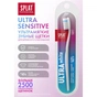 Зубна щітка Splat Professional Ultra White Soft Блакитна щетина (4603014010957) - зменшене зображення 3