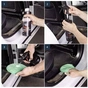 Автомобільний очисник Sonax PROFILINE Plastic Care 5 л (205500) - уменьшенное изображение 4