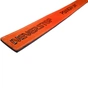 Атлетичний пояс PowerPlay 5175 Black/Orange L (PP_5175_L_Black) - зменшене зображення 5
