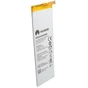 Акумуляторна батарея Extradigital Huawei Ascend P7 (2460mAh) (BMH6399) - уменьшенное изображение 3