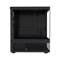 Корпус 1stPlayer Mi7-A-2F2R-1F2-BK - зменшене зображення 4