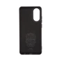 Чохол до мобільного телефона Armorstandart ICON Case OPPO A78 4G Black (ARM69632) - зменшене зображення 2