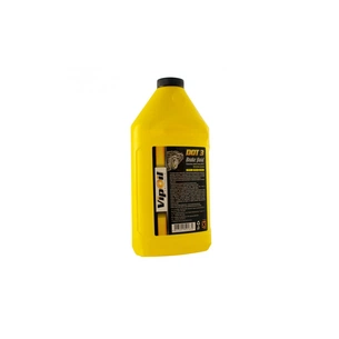 Гальмівна рідина VIPOIL DOT3 780 г (701354) зображення 1