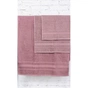 Рушник MirSon набір банних №5083 Elite SoftNess Violet 50х90, 70х140, 100х (2200003182897) - зменшене зображення 3