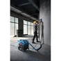 Пилосос будівельний Bosch GAS 400 A, 1200Вт, 240мБар, 40л, 14кг (0.601.9M0.020) - зменшене зображення 7