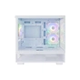 Корпус 1stPlayer Mi5-WH-2FC7R-W-1FC7-W - зменшене зображення 3