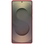 Чохол до мобільного телефона Samsung Galaxy S25 Ultra (S938) Silicone Case Red (EF-PS938CREGWW) - зменшене зображення 3