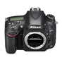 Цифровий фотоапарат Nikon D610 body (VBA430AE) - зменшене зображення 5