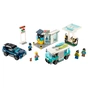 Конструктор LEGO Станція техобслуговування 354 деталі (60257) - зменшене зображення 2