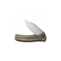 Ніж Civivi Cogent Bead Blast Dark Micarta (C20038D-5) - зменшене зображення 3