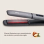 Вирівнювач для волосся Ufesa X-TREME/INFRARED (60405665) - зменшене зображення 3