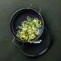 Сотейник GreenPan Chef's Collection з кришкою 28 см, 3,5 л (CC007736-001) - зменшене зображення 4