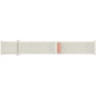 Ремінець до смарт-годинника Samsung Watch6 Feather Band (Slim, S/M) Sand (ET-SVR93SUEGEU) - зменшене зображення 3