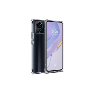 Чохол до мобільного телефона BeCover Anti-Shock ZTE Blade V50 Vita Clear (710863) зображення 1