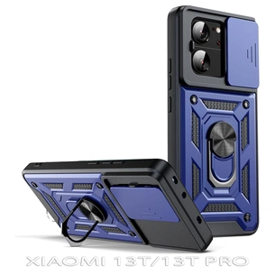 Чохол до мобільного телефона BeCover Military Xiaomi 13T/13T Pro Blue (710558) зображення 1