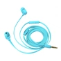 Навушники Trust Duga Mic Neon Blue (22107) - зменшене зображення 3