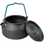 Чайник туристичний Tribe Kettle Alu 1 л алюмінієвий (T-FI-0013-grey) - уменьшенное изображение 4