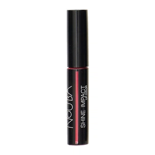 Блиск для губ NoUBA Shine Impact 502 (8010573195029) зображення 1