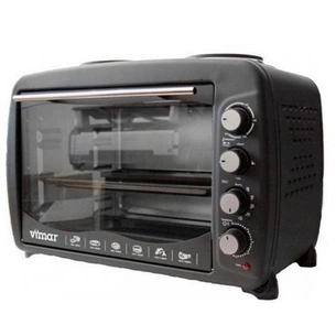 Електропіч Vimar VEO 55100 B зображення 1