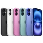 Мобільний телефон Apple iPhone 16 Plus 512GB Pink (MY253) - зменшене зображення 6