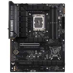 Материнська плата ASUS TUF GAMING Z790-PRO WIFI зображення 1