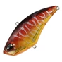 Воблер DUO Realis Apex Vibe F85 85mm 27g CCC3354 Ghost Red Tiger (34.36.60) - зменшене зображення 1