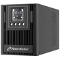 Пристрій безперебійного живлення PowerWalker VFI 1000 AT (10122180) - зменшене зображення 1