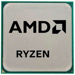 Процесор AMD Ryzen 7 5700 (100-000000743) зображення 1