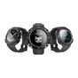 Смарт-годинник BOROFONE BD4 Smart sports watch(call version) Black (BD4BB) - зменшене зображення 7