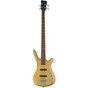 Бас-гітара Warwick RockBass Corvette Basic 4-String - Honey Violin Transparent Satin (1504030500CAALDAWW) - зменшене зображення 1