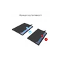 Чохол до планшета AirOn Premium для Samsung Galaxy Tab S6 10.5" 2019 (SM-T865) (4822352781020) - зменшене зображення 5