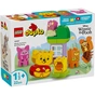 Конструктор LEGO DUPLO Disney День народження Вінні Пуха (10457) - зменшене зображення 1