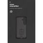 Чохол до мобільного телефона Armorstandart ICON Case Samsung S24 Black (ARM76654) - зменшене зображення 4