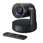 Веб-камера Logitech Rally Black (960-001227) - зменшене зображення 2
