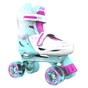 Роликові ковзани Neon Сombo Turquoise розмір 34-37 (NT10T4) - зменшене зображення 5
