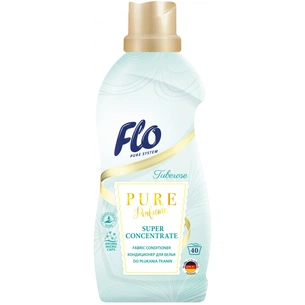 Кондиціонер для білизни Flo Pure Perfume Tuberose концентрат 1 л (5900948241679) зображення 1