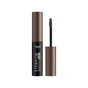 Туш для брів Maxi Color Eyebrow Art Mascara 03 - Брюне (4823097122143) - зменшене зображення 1