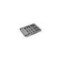 Туристичний стіл Bo-Camp 60x45 cm Grey (1404385) (DAS303271) - зменшене зображення 3