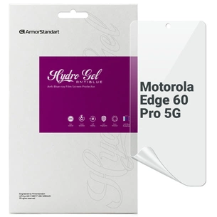 Плівка захисна Armorstandart Anti-Blue Motorola Edge 60 Pro 5G (ARM85899) зображення 1