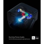 Проектор Epson EF-21R (V11HB35240) - зменшене зображення 10