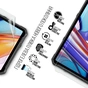 Плівка захисна Armorstandart Anti-Blue Ulefone Armor Pad 3 Pro 4G (ARM80221) - зменшене зображення 2