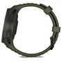 Смарт-годинник Garmin Instinct Solar, Tactical Edition, Moss (010-02293-04) - зменшене зображення 5