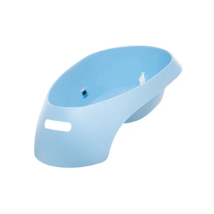 Ванночка Tega Baby TEGGI зі зливом блакитний (TI-004-108) зображення 1