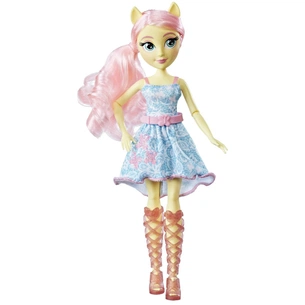 Лялька Hasbro Equestria Girls Флаттершай (E0349_E0666) зображення 1