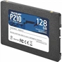 Накопичувач SSD 2.5" 128GB Patriot (P210S128G25) - зменшене зображення 3