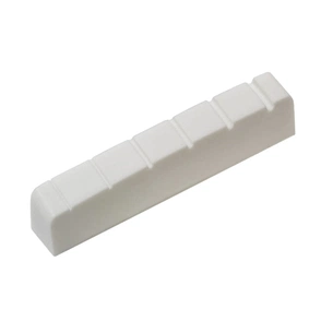 Поріжок для гітари Paxphil NT042 White зображення 1