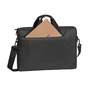 Сумка для ноутбука RivaCase 15.6" 8035 Black (8035Black) - зменшене зображення 2