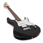 Електрогітара Yamaha Pacifica 112V Black - зменшене зображення 3